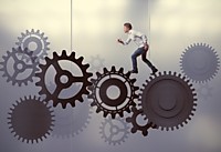 Разработка программного обеспечения